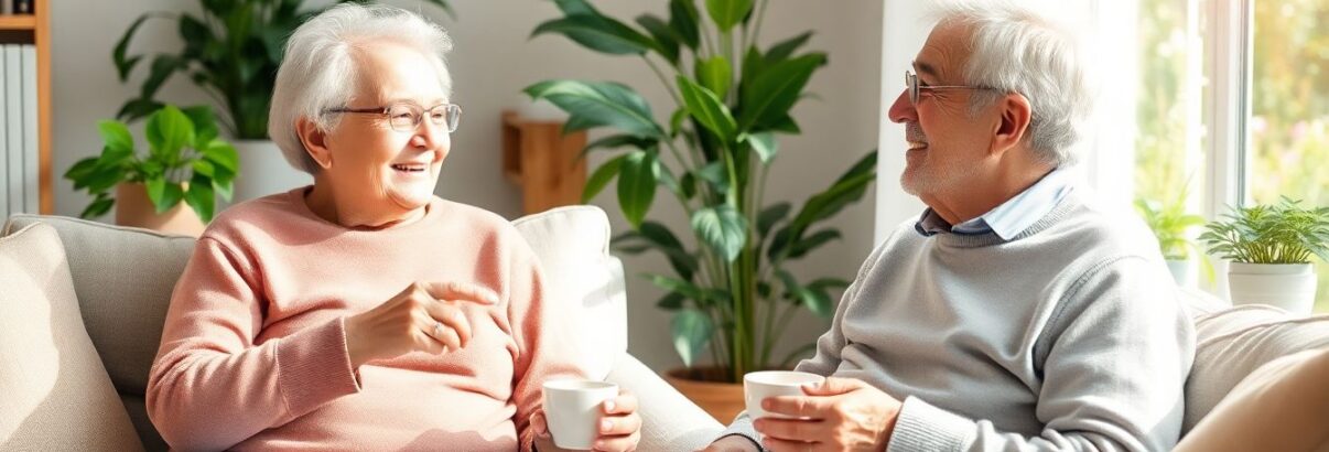 7 habitudes quotidiennes qui rendent la retraite plus épanouissante