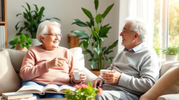 7 habitudes quotidiennes qui rendent la retraite plus épanouissante