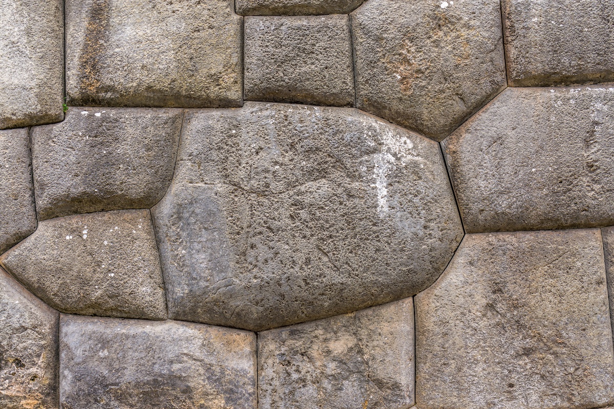 Sacsayhuamán