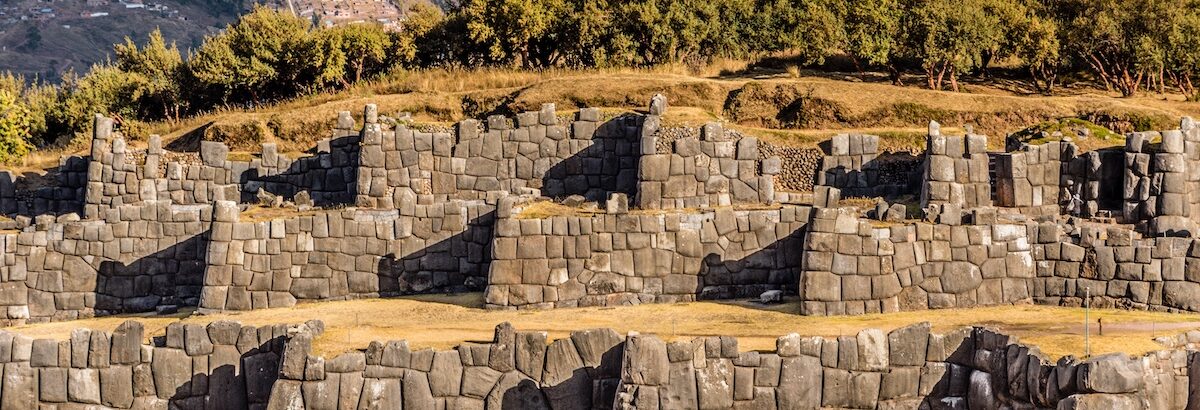 Sacsayhuamán