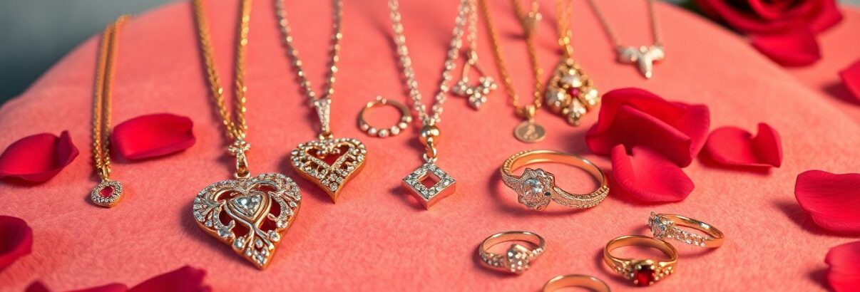 Bijoux Saint-Valentin chez Cultura : Des cadeaux uniques pour célébrer l'amour