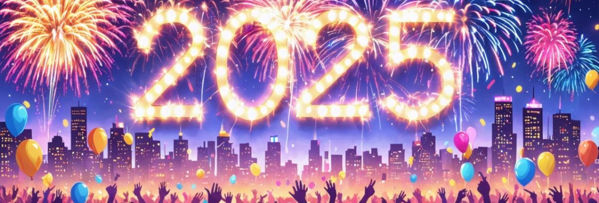 Envoyez vos vœux 2025 comme jamais : Ces 10 citations vont rendre vos messages inoubliables !