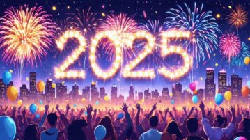 Envoyez vos vœux 2025 comme jamais : Ces 10 citations vont rendre vos messages inoubliables !