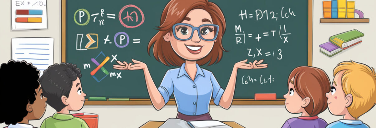 Quiz mathématiques : Maîtrisez-vous la hiérarchie des opérations ?