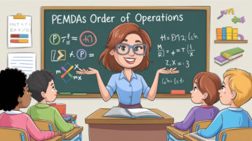 Quiz mathématiques : Maîtrisez-vous la hiérarchie des opérations ?
