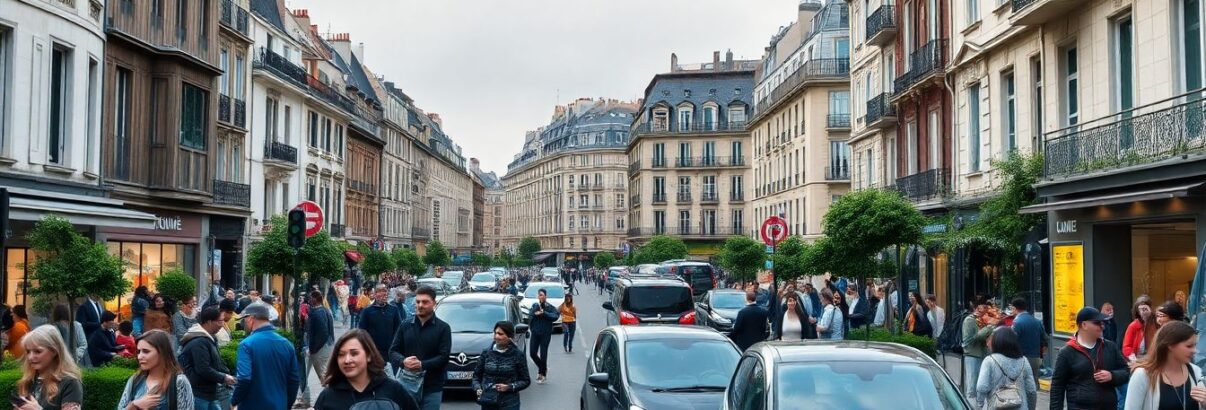 Ce qui change en 2025 pour les français