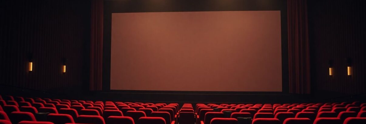 Cinema vide