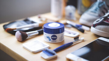 Crème Nivea : 15 astuces incroyables pour l'utiliser au quotidien