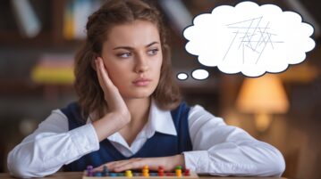 Défi visuel : Combien de lignes pouvez-vous compter en 30 secondes ?