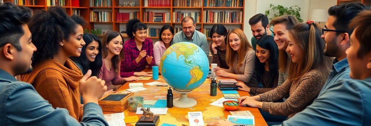 Défiez votre esprit : Quiz de culture générale en 20 questions fascinantes