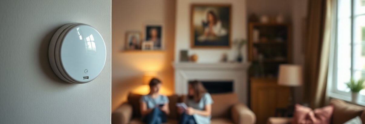 Détecteur de monoxyde de carbone : l'appareil qui pourrait devenir obligatoire dans les foyers français