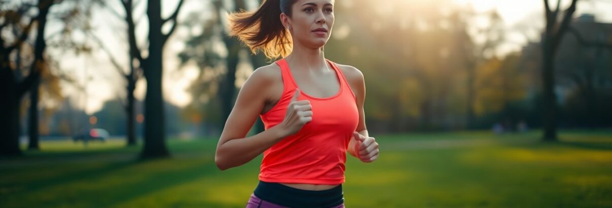 Marcher pour maigrir : voici la distance parfaite à parcourir quotidiennement pour des résultats surprenants !