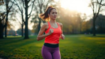 Marcher pour maigrir : voici la distance parfaite à parcourir quotidiennement pour des résultats surprenants !
