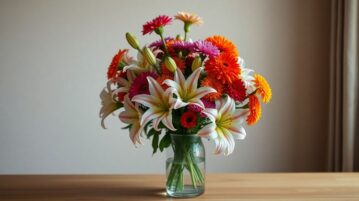 Fleurs à éviter : ces bouquets qui pourraient froisser vos proches