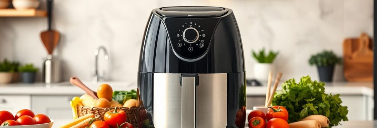 Friteuses à air : 3 raisons de ne pas succomber à la tendance
