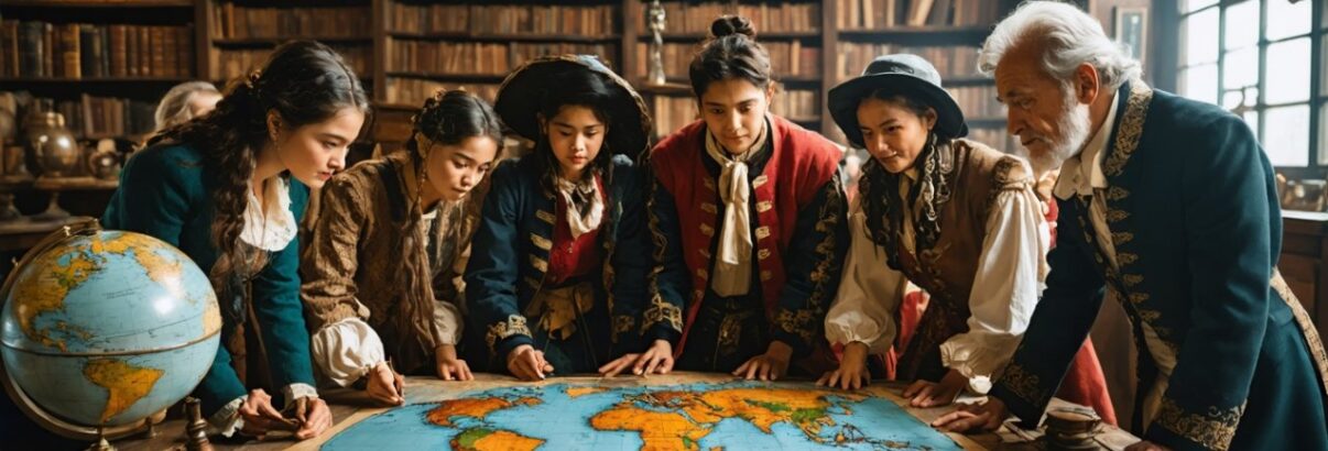 Quiz Histoire : Êtes-vous incollable sur les événements qui ont changé le monde ?
