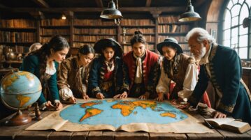 Quiz Histoire : Êtes-vous incollable sur les événements qui ont changé le monde ?