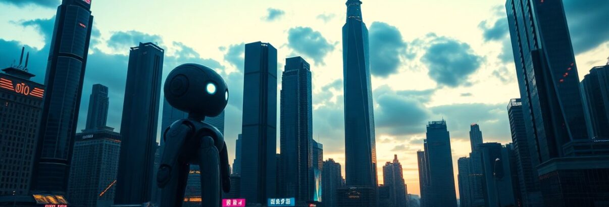 L'IA va-t-elle vraiment dominer le monde et exterminer l'humanité ?