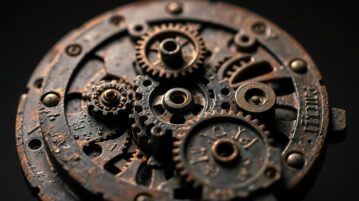 La machine d'Anticythère : un mystère vieux de 2000 ans qui défie encore la science