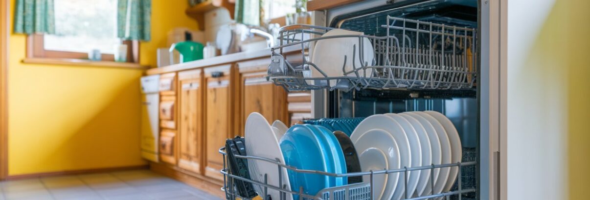 Ne commettez plus ces erreurs : Ces 6 objets sont à bannir absolument de votre lave-vaisselle !