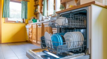 Ne commettez plus ces erreurs : Ces 6 objets sont à bannir absolument de votre lave-vaisselle !