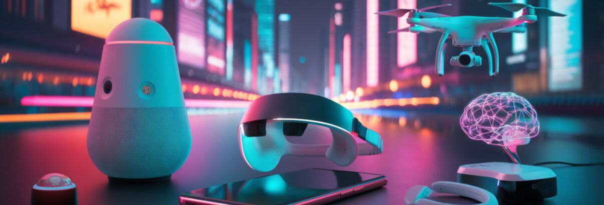 Les innovations tech qui ont bouleversé nos vies depuis 2000 : du smartphone à l'IA