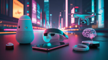 Les innovations tech qui ont bouleversé nos vies depuis 2000 : du smartphone à l'IA