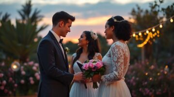 Mariage : à quel âge se dire "oui" selon la science ?
