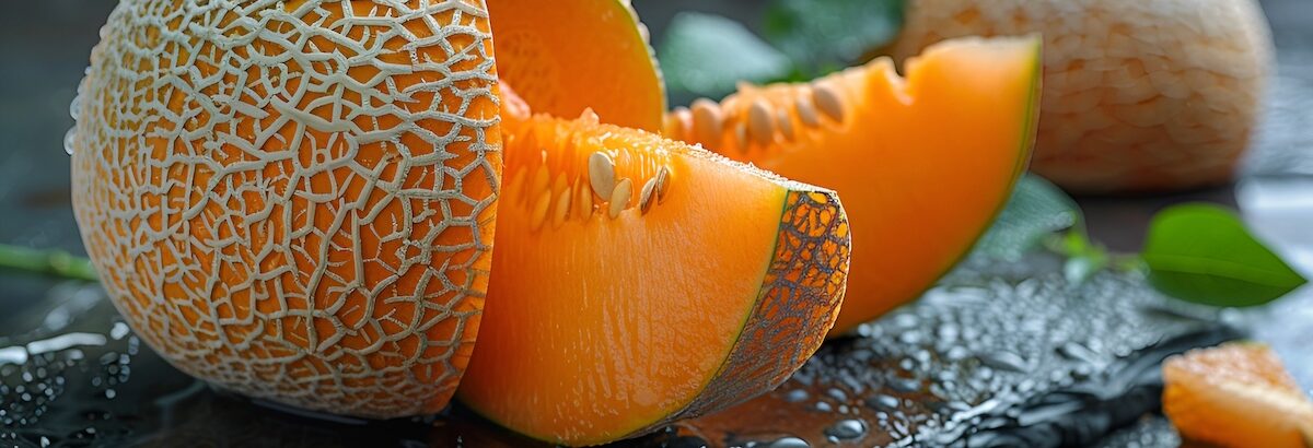 Yubari King : Ce melon japonais serait le plus savoureux du monde… et aussi le plus cher !