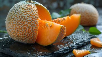 Yubari King : Ce melon japonais serait le plus savoureux du monde… et aussi le plus cher !