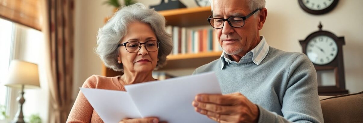 Pension de réversion : durée de mariage requise selon votre régime de retraite