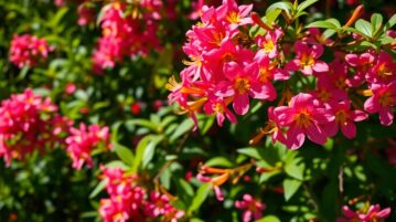Les secrets pour planter votre chèvrefeuille au bon moment et obtenir une floraison spectaculaire