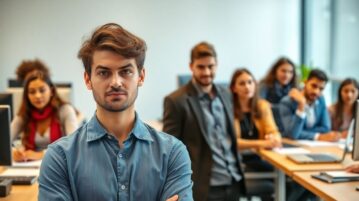 Pourquoi vos collègues se croient-ils meilleurs que vous ? Les dessous de la surconfiance au travail