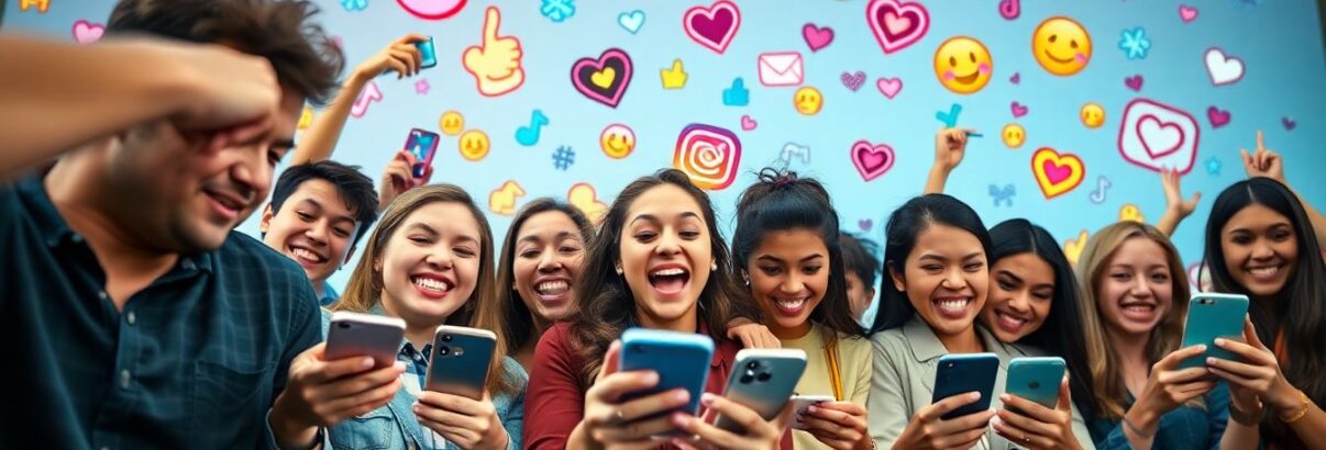 POV : Décryptage du phénomène viral qui envahit TikTok et Instagram