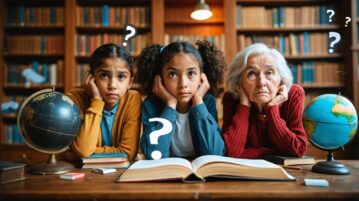 Quiz culture générale : 25 Questions en apparence faciles, mais réussir sans faute est quasi impossible