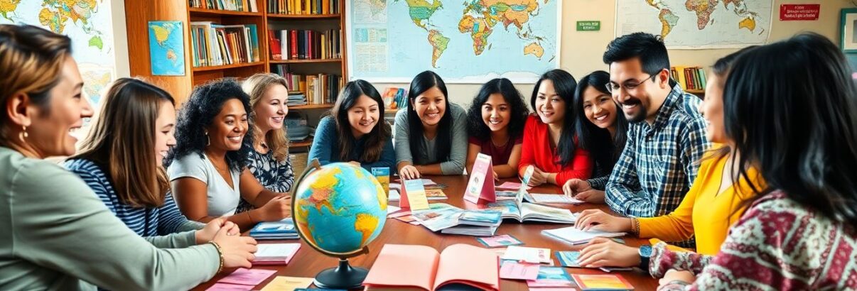 Grand quiz de géographie : 30 questions plus ou moins faciles pour explorer notre planète