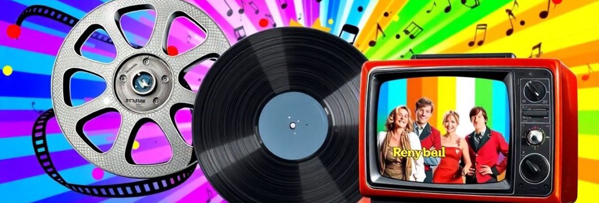 Quiz culture pop : Testez vos connaissances sur les séries, la musique et le cinéma !