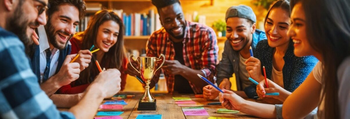 Quiz de culture générale : 35 questions pour tester vos connaissances
