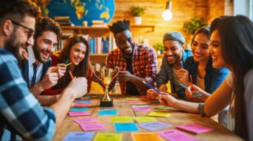 Quiz de culture générale : 35 questions pour tester vos connaissances