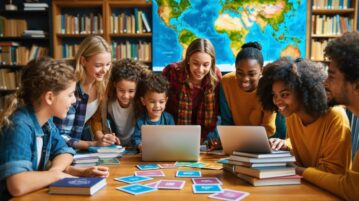 Quiz de Culture Générale : 50 Questions pour Stimuler votre Intelligence