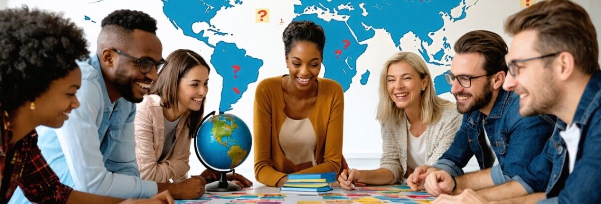 Quiz de culture générale : Testez vos connaissances et élargissez vos horizons