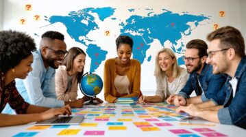 Quiz de culture générale : Testez vos connaissances et élargissez vos horizons
