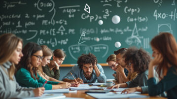 Quiz de maths : Défiez vos connaissances, peu de gens réussissent à 100 %
