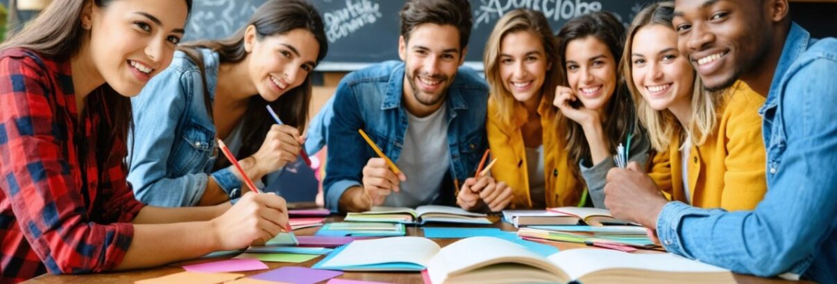 Quiz de vocabulaire : 15 mots pour tester votre maîtrise de la langue française