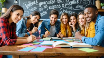 Quiz de vocabulaire : 15 mots pour tester votre maîtrise de la langue française