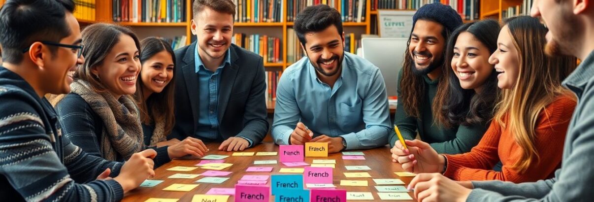 Quiz de vocabulaire : Testez votre maîtrise de la langue française avec 15 nouveaux mots