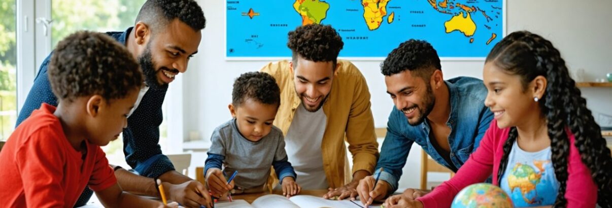 Quiz géographie : 15 questions plus ou moins faciles pour toute la famille