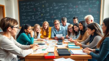 Quiz mathématique : Testez votre logique et votre calcul mental !