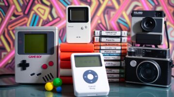Quiz nostalgique : Plongez dans la culture pop des millennials !