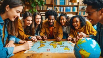 Quiz ultime de culture générale : Testez vos connaissances et défiez vos amis !